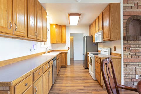 Tiny photo for 110 Rimrock Way, Missoula, MT 59803 (MLS # 30077090)