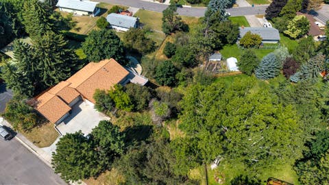 Tiny photo for 110 Rimrock Way, Missoula, MT 59803 (MLS # 30077090)