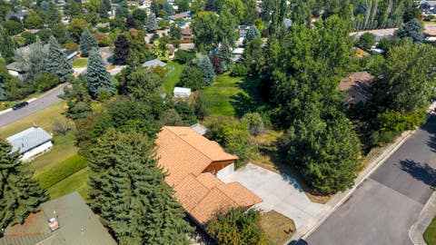 Tiny photo for 110 Rimrock Way, Missoula, MT 59803 (MLS # 30077090)