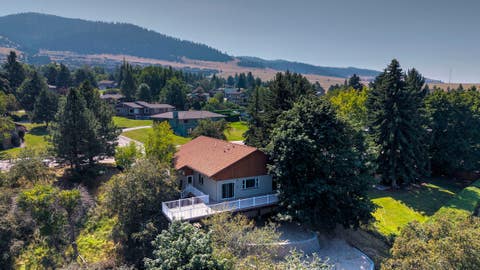Tiny photo for 110 Rimrock Way, Missoula, MT 59803 (MLS # 30077090)