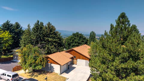 Tiny photo for 110 Rimrock Way, Missoula, MT 59803 (MLS # 30077090)
