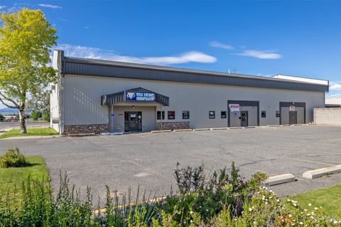 1300 Aspen Street Helena MT 59601
