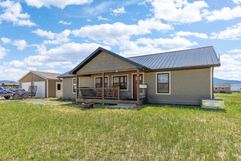 Photo of 15 Sapphire Way, Sheridan, MT 59749 (MLS # 30074732)