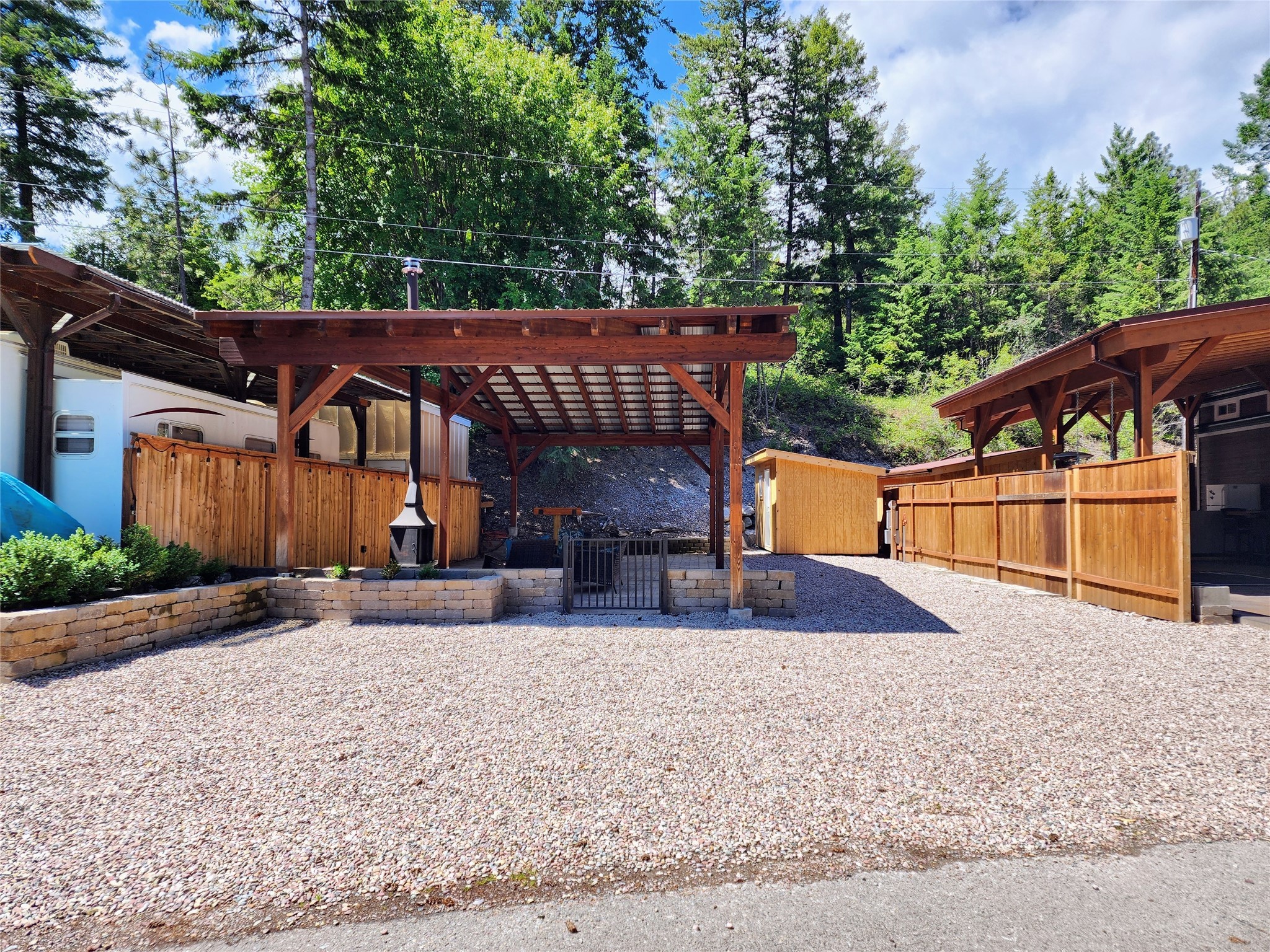 Bigfork, Montana 59911, United States, ,Land,Pending,55768