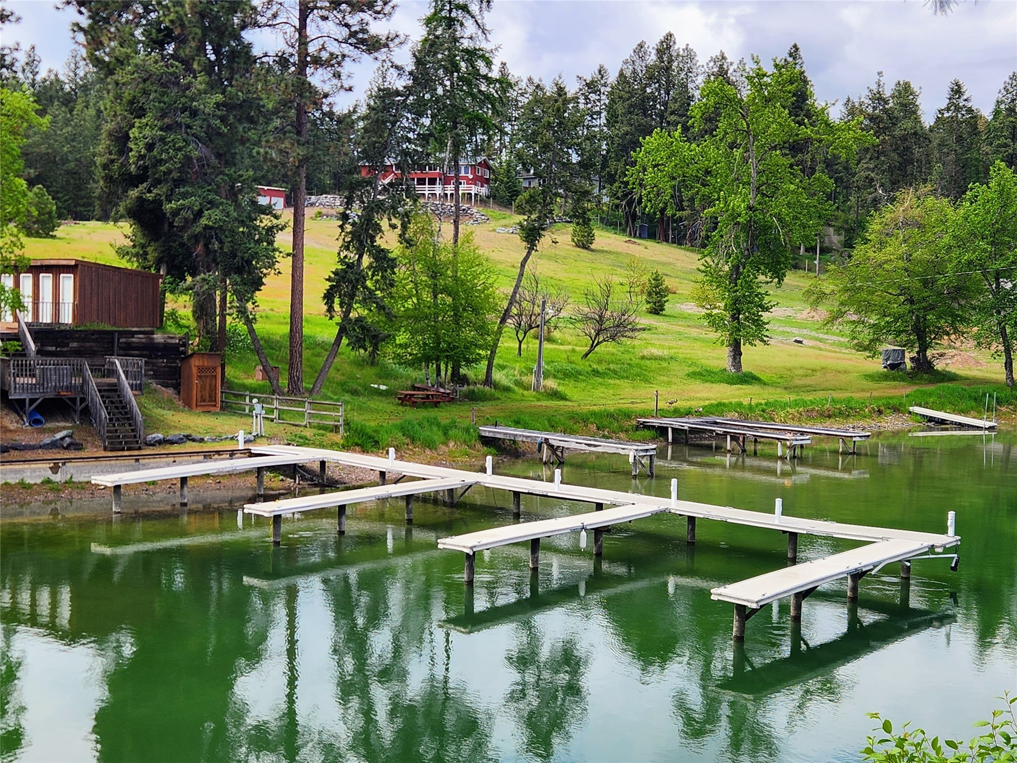 Bigfork, Montana 59911, United States, ,Land,Pending,55768