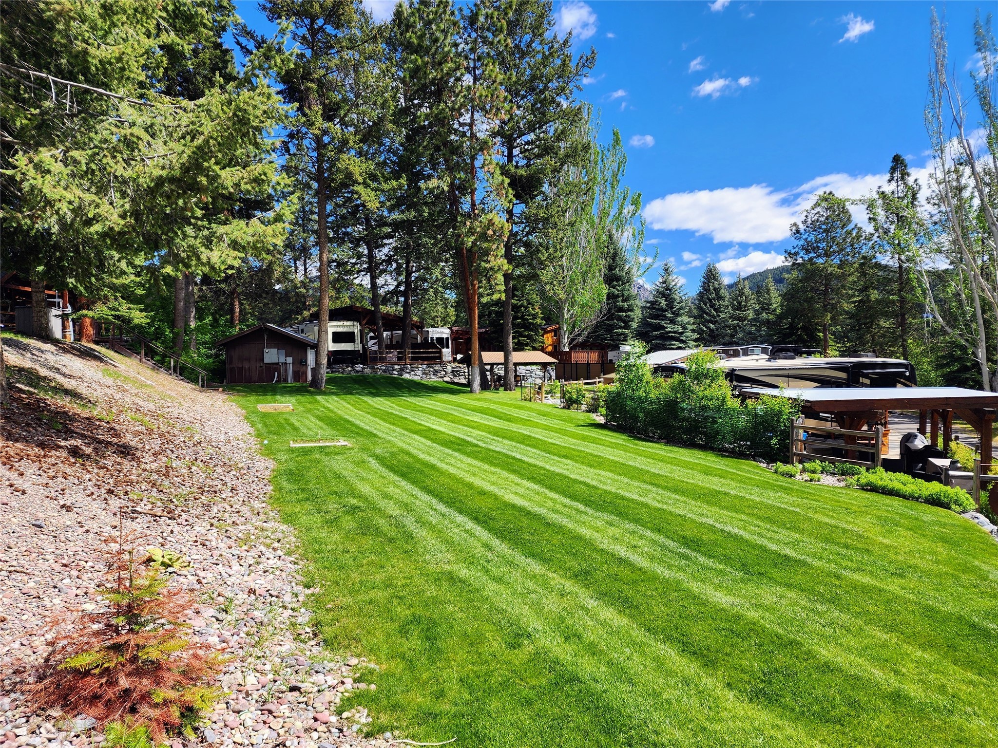 Bigfork, Montana 59911, United States, ,Land,Pending,55768