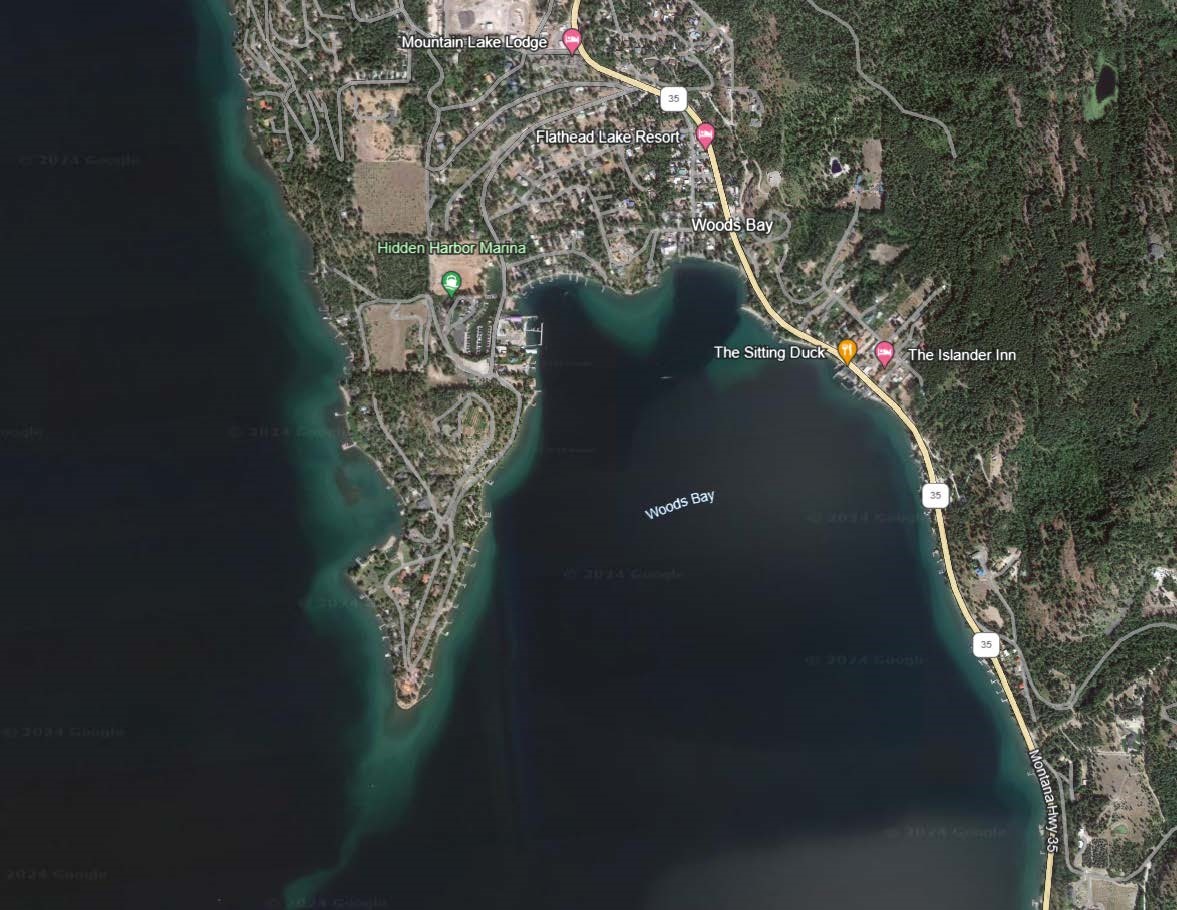 Bigfork, Montana 59911, United States, ,Land,Pending,55768