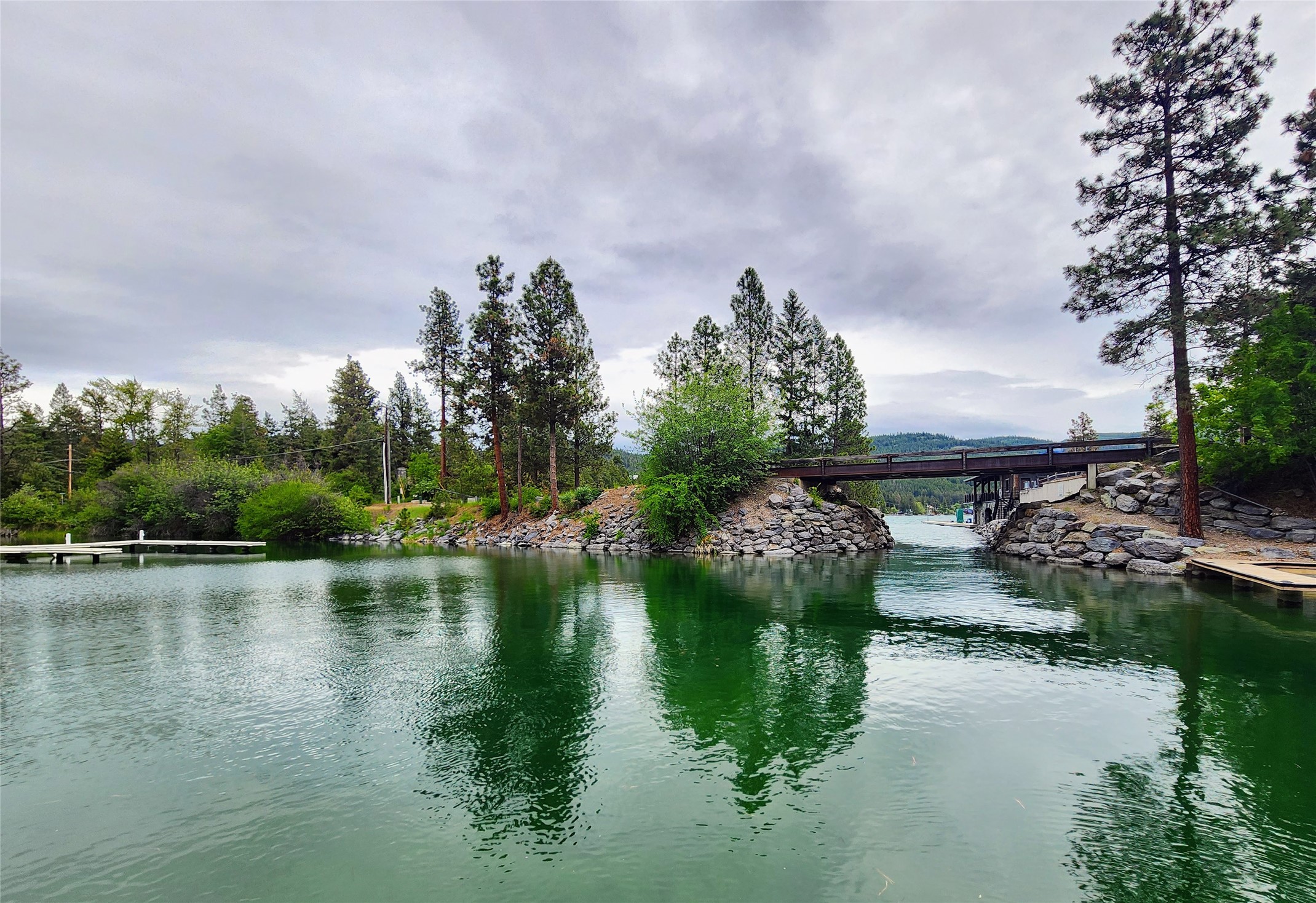 Bigfork, Montana 59911, United States, ,Land,Pending,55768