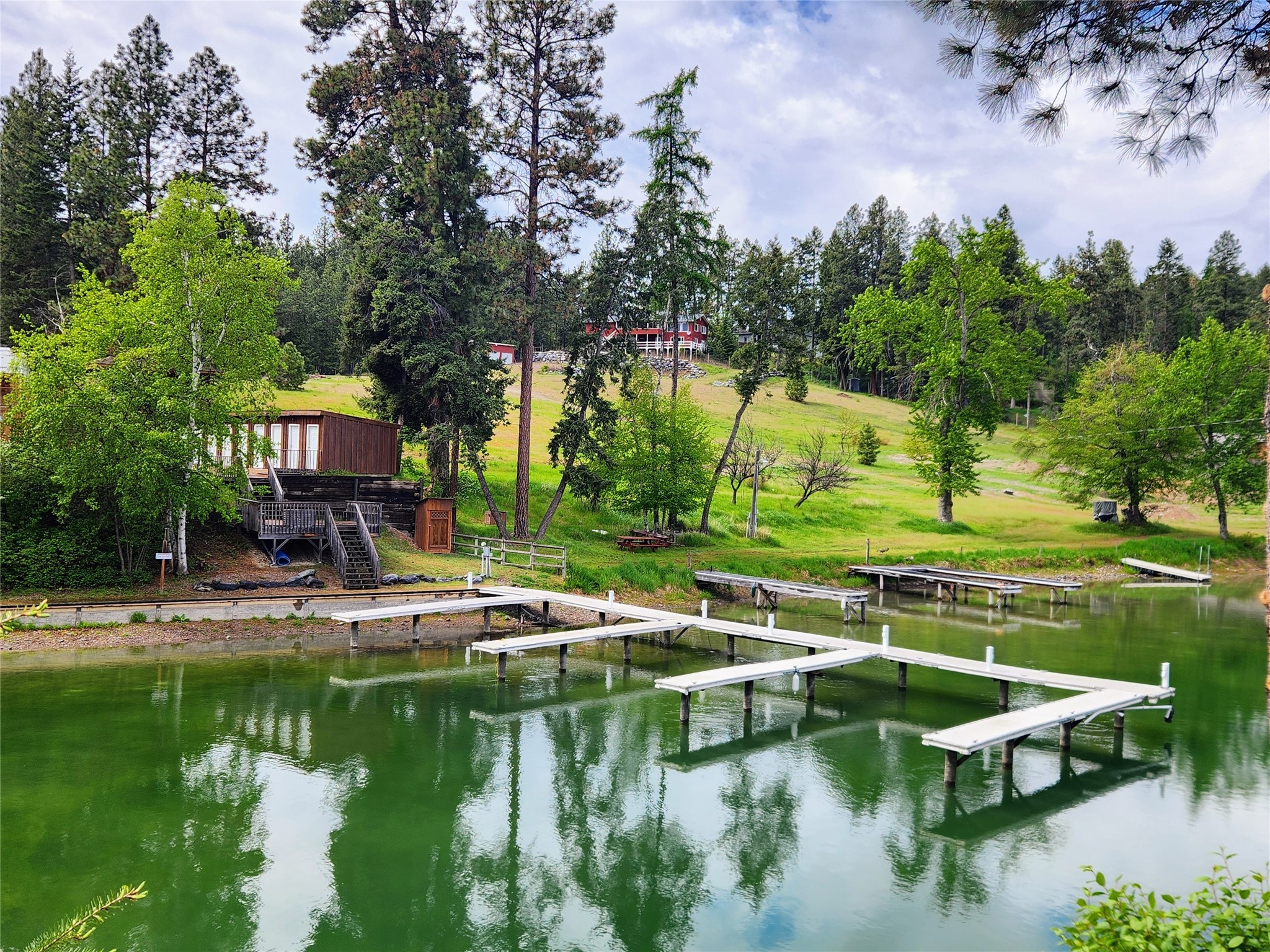 Bigfork, Montana 59911, United States, ,Land,Pending,55768