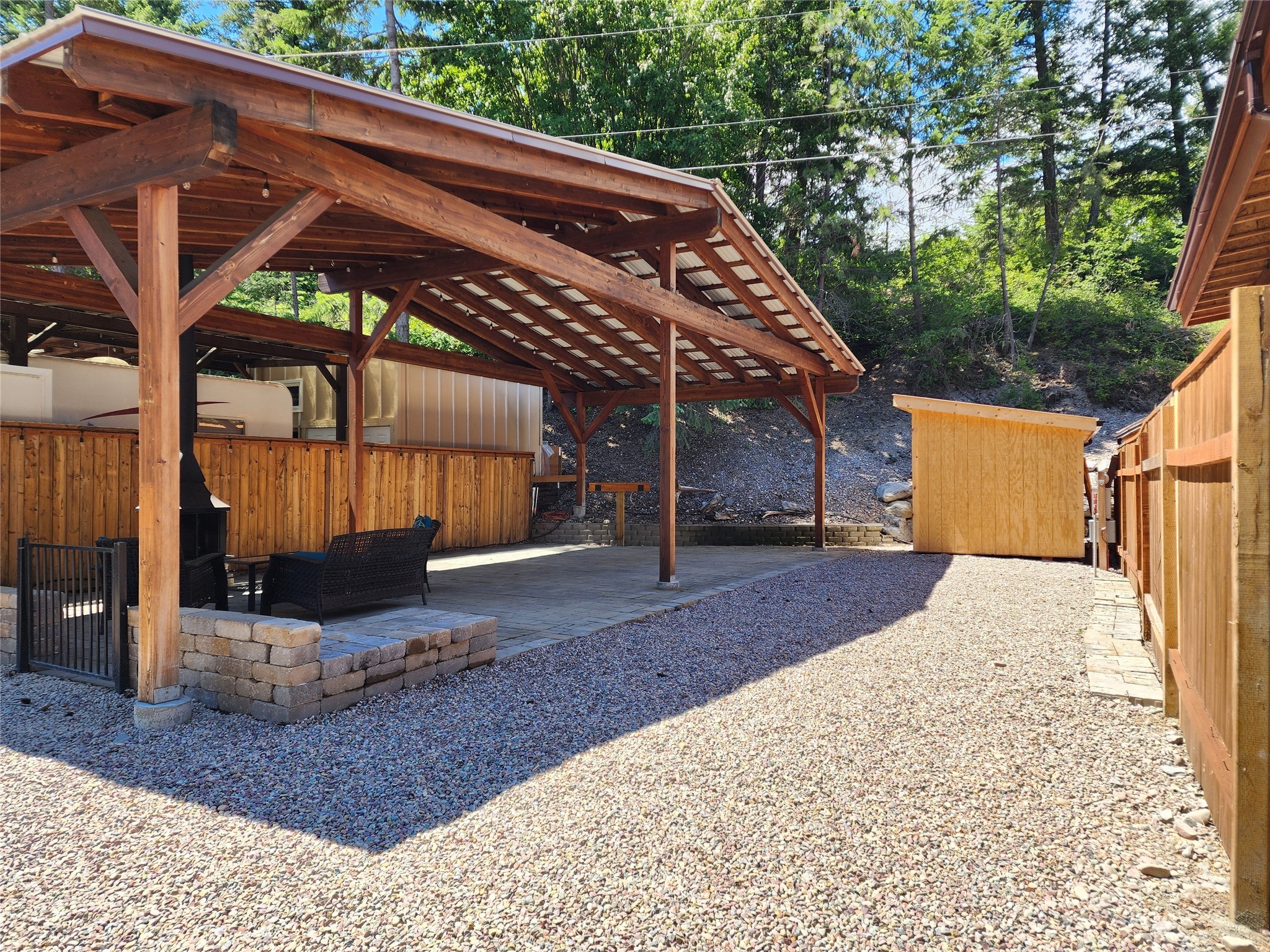 Bigfork, Montana 59911, United States, ,Land,Pending,55768