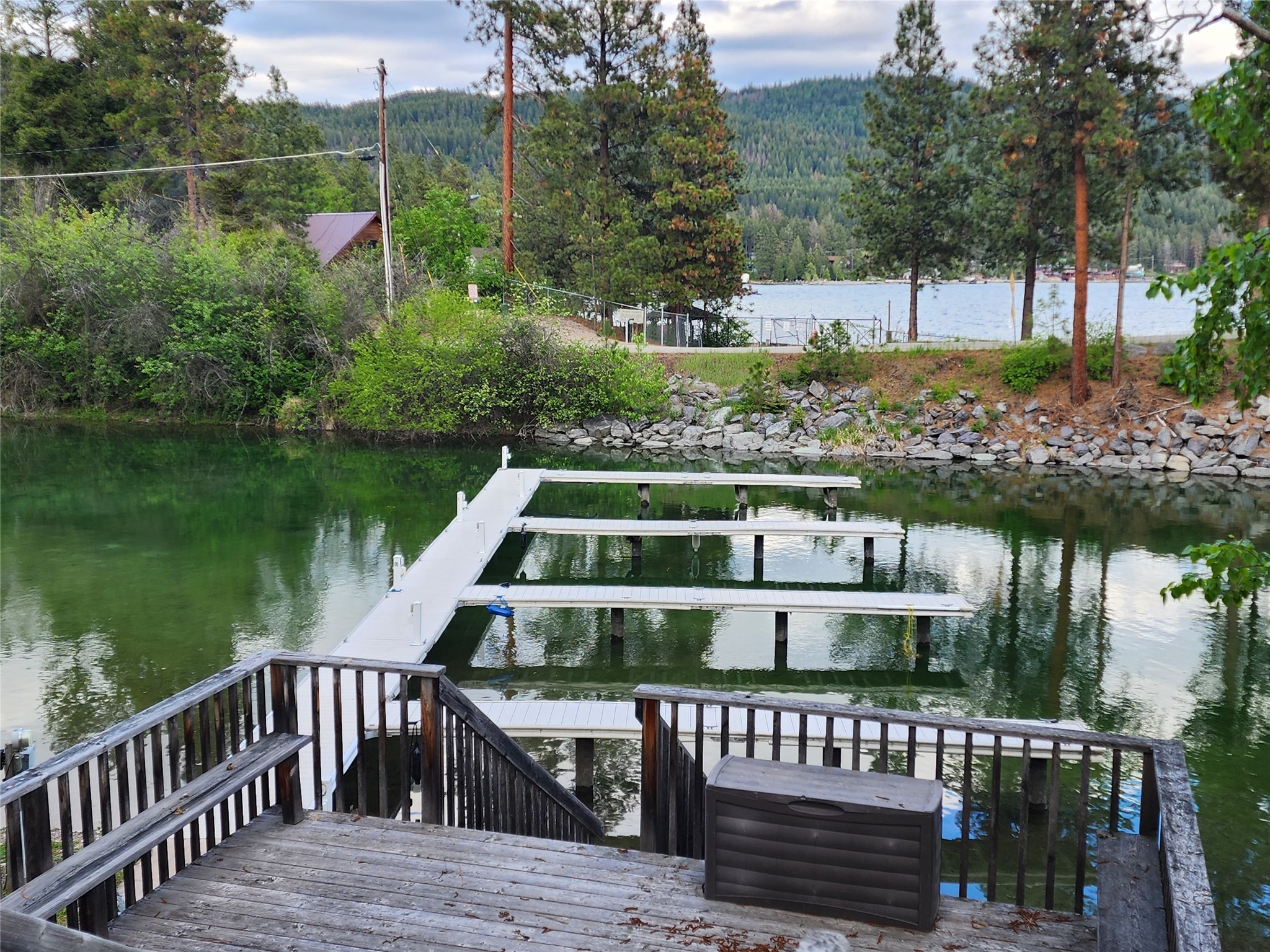 Bigfork, Montana 59911, United States, ,Land,Pending,55768