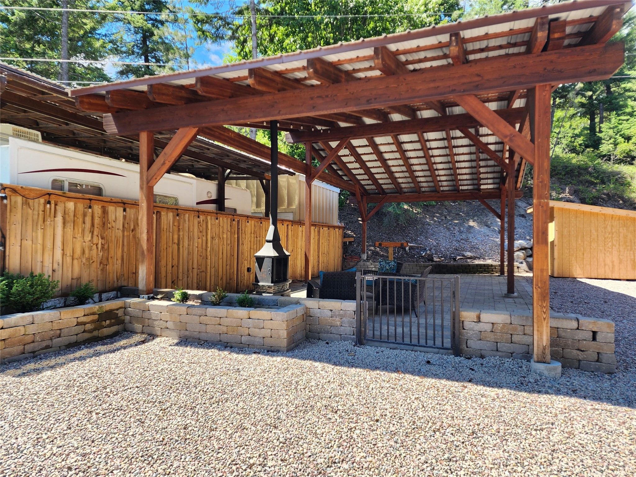 Bigfork, Montana 59911, United States, ,Land,Pending,55768