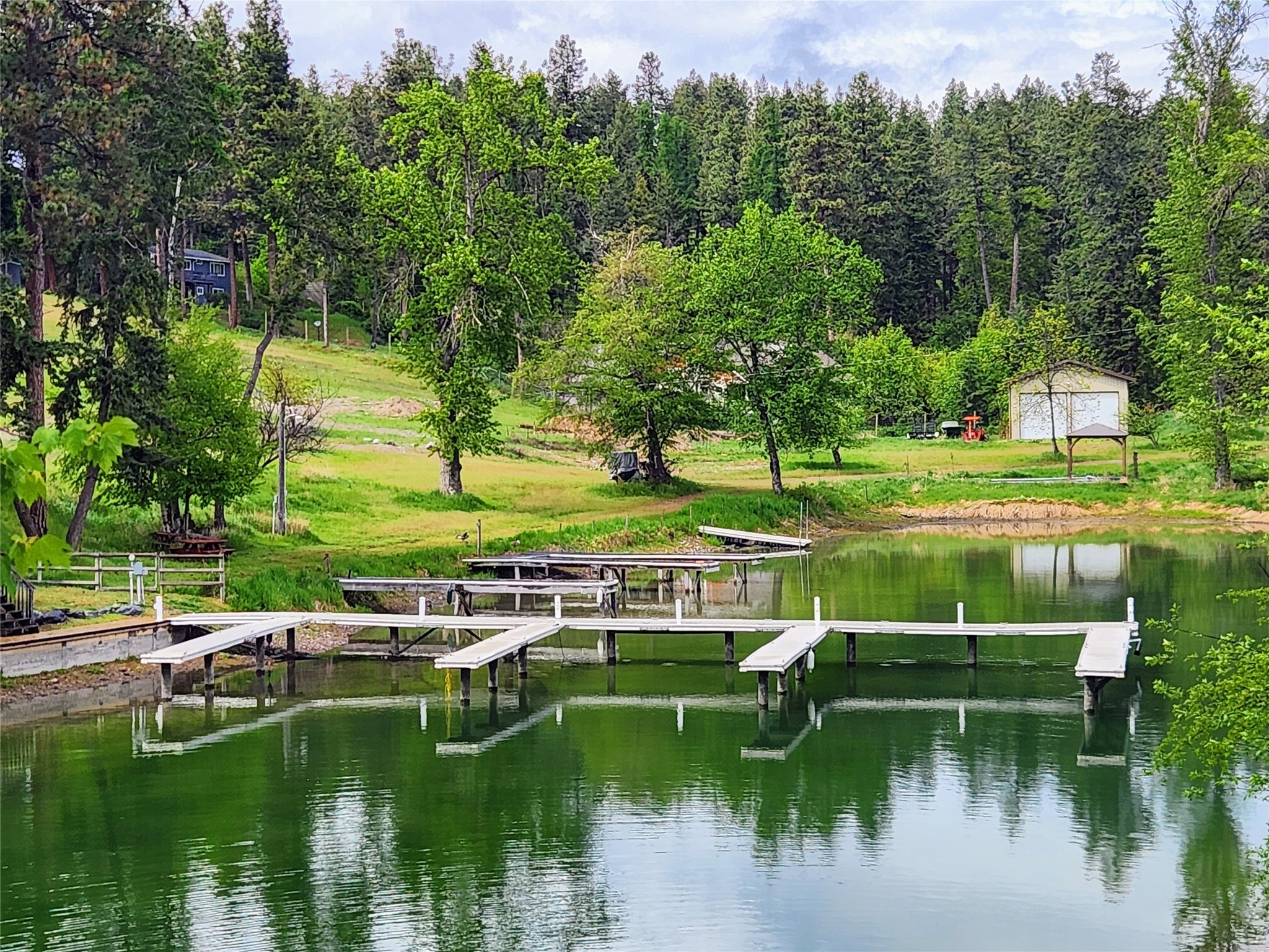 Bigfork, Montana 59911, United States, ,Land,Pending,55768