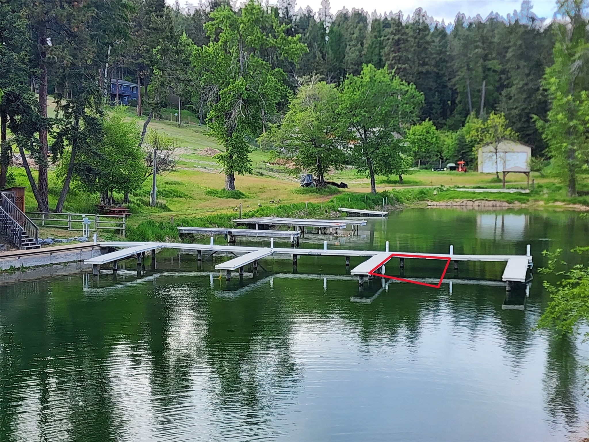 Bigfork, Montana 59911, United States, ,Land,Pending,55768