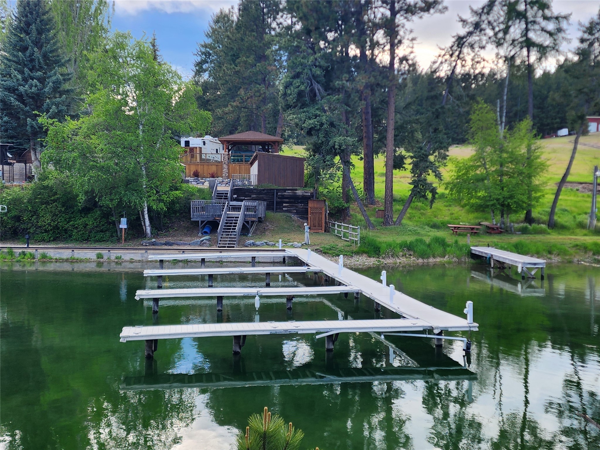 Bigfork, Montana 59911, United States, ,Land,Pending,55768