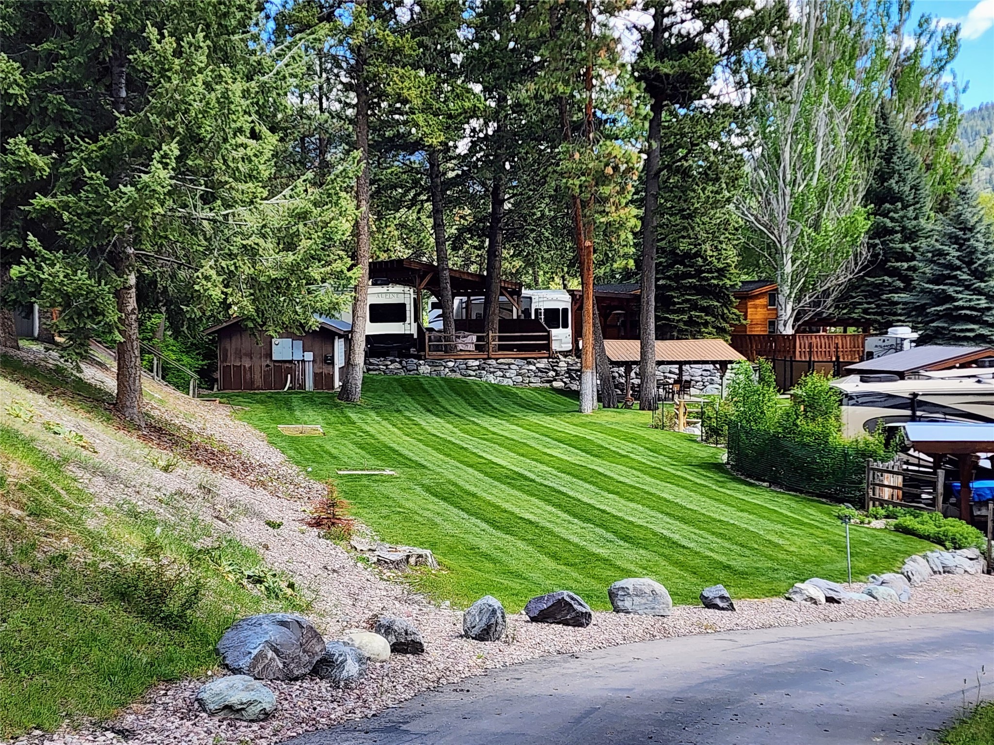 Bigfork, Montana 59911, United States, ,Land,Pending,55768