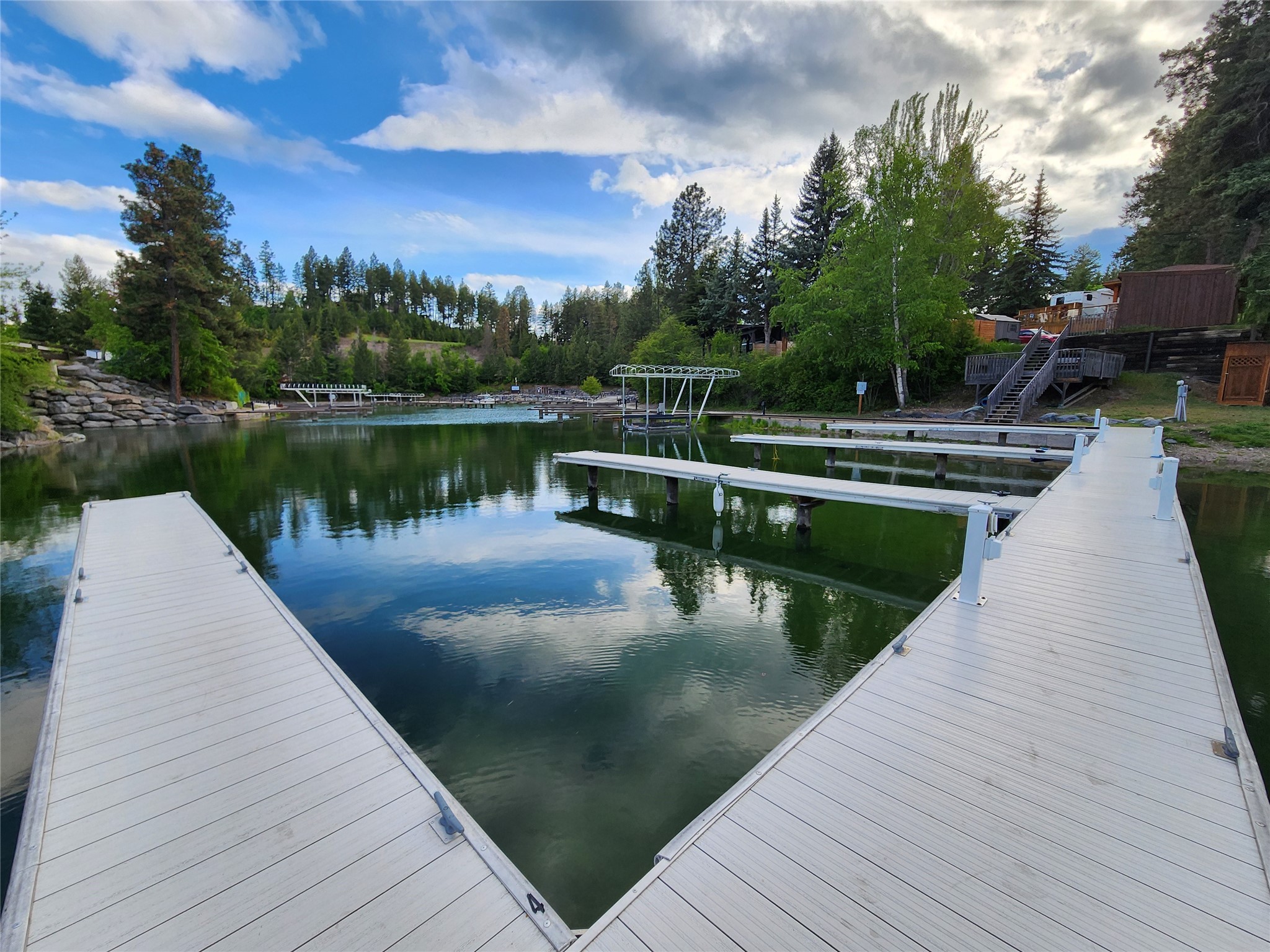 Bigfork, Montana 59911, United States, ,Land,Pending,55768