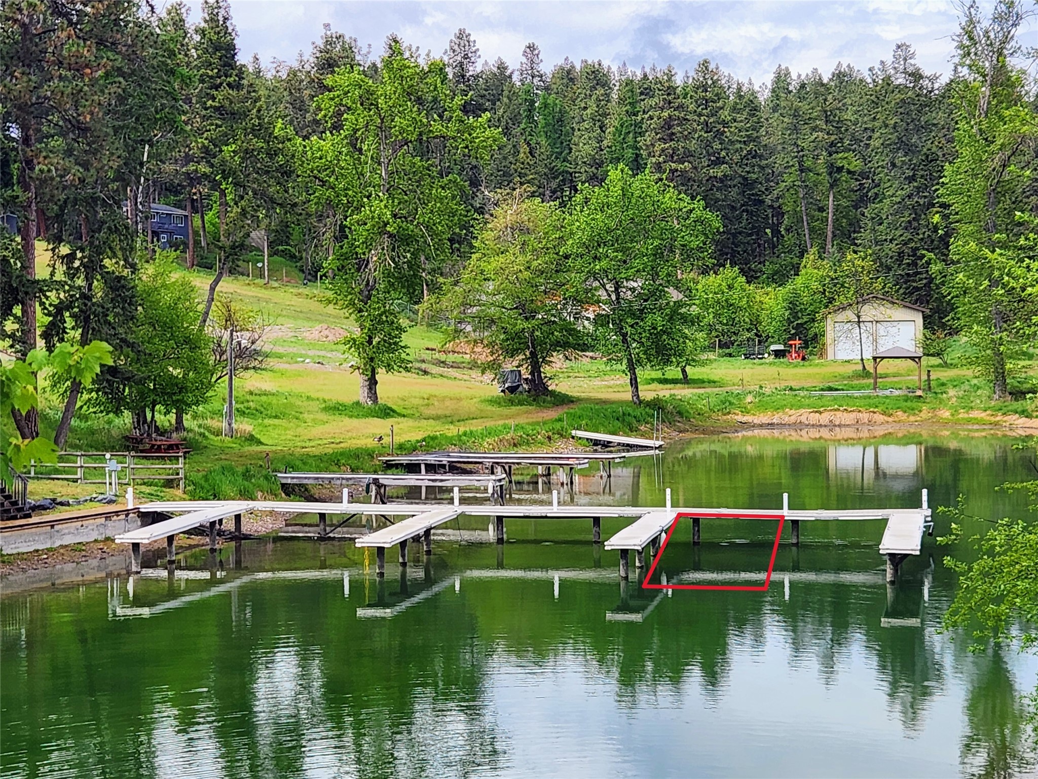 Bigfork, Montana 59911, United States, ,Land,Pending,55768