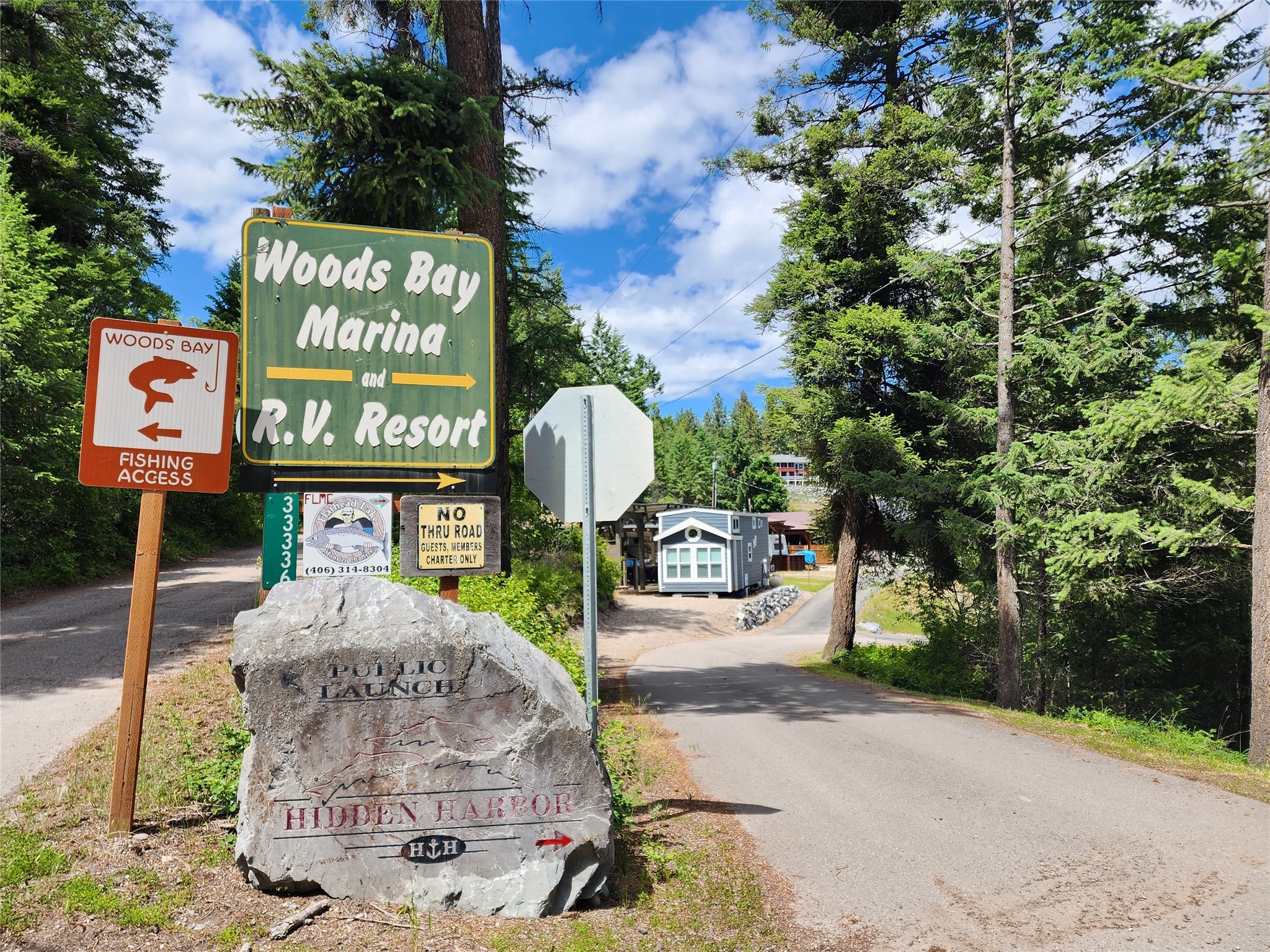 Bigfork, Montana 59911, United States, ,Land,Pending,55768