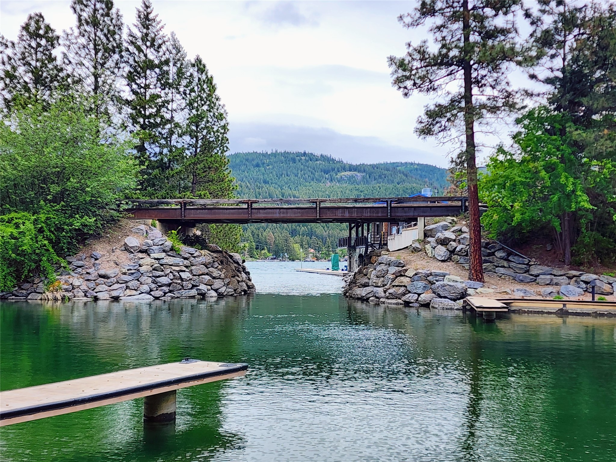 Bigfork, Montana 59911, United States, ,Land,Pending,55768