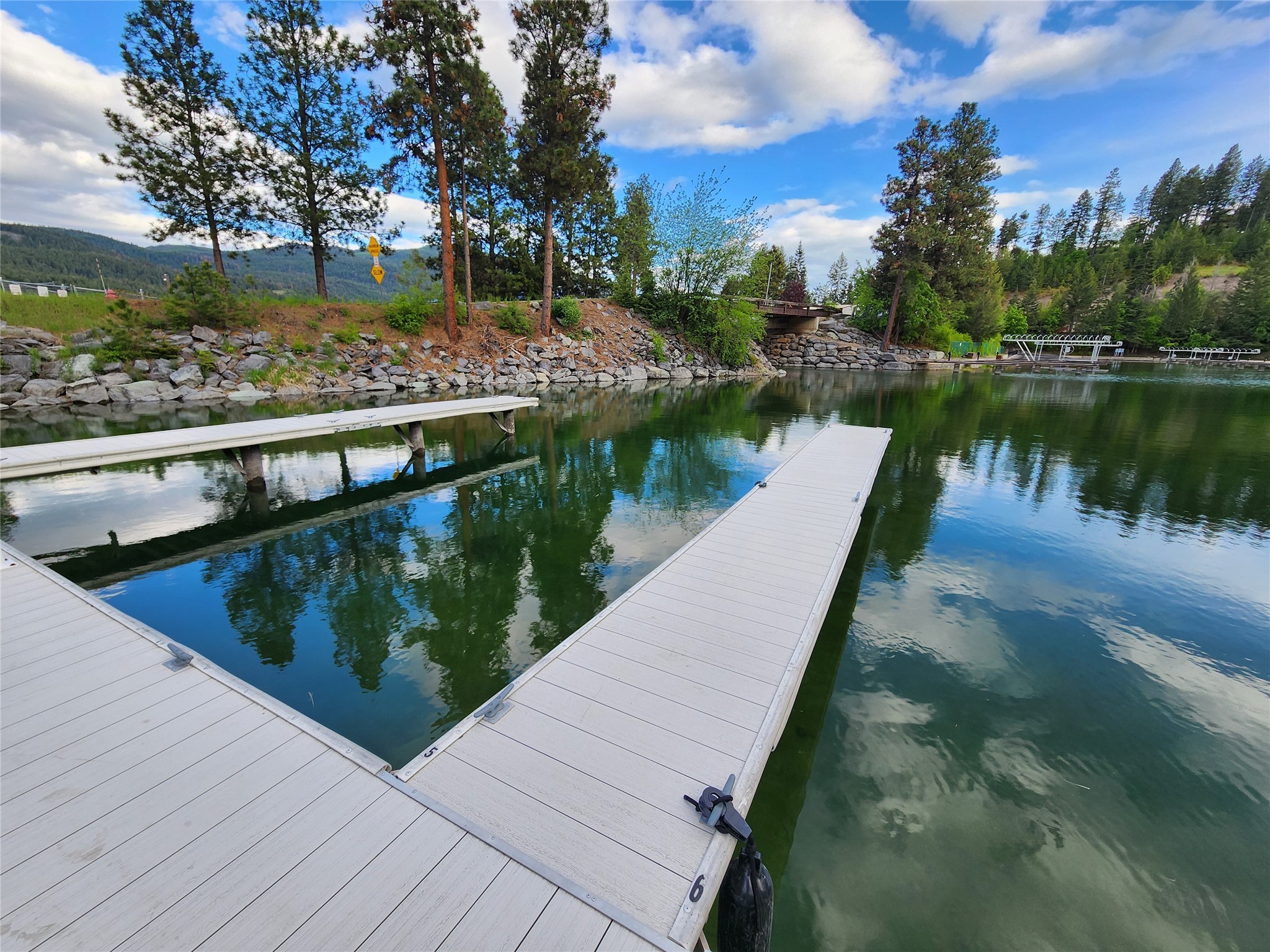 Bigfork, Montana 59911, United States, ,Land,Pending,55768