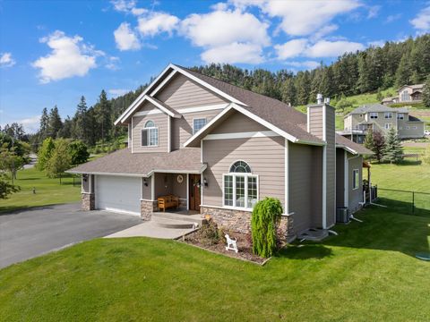 Photo of 8 Primrose Court, Kalispell, MT 59901 (MLS # 30046267)