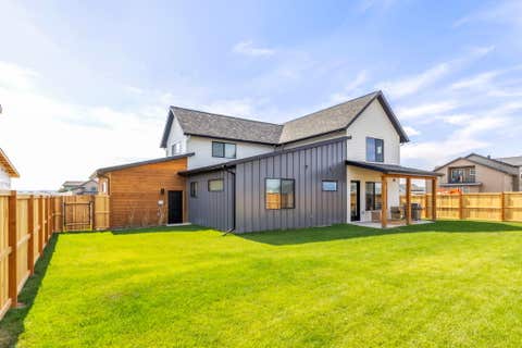 Tiny photo for 279 Delano Drive, Bozeman, MT 59718 (MLS # 30076284)