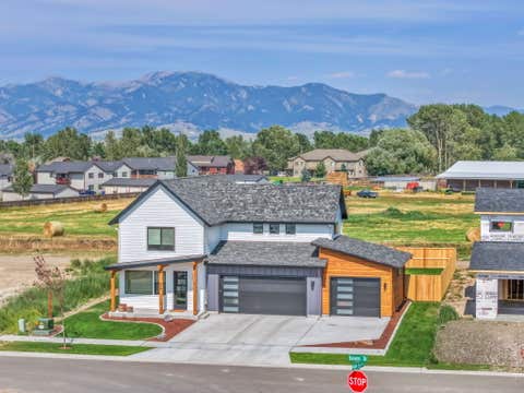 Photo of 279 Delano Drive, Bozeman, MT 59718 (MLS # 30076284)