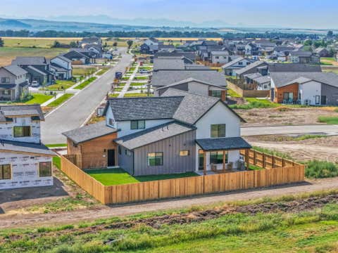Tiny photo for 279 Delano Drive, Bozeman, MT 59718 (MLS # 30076284)