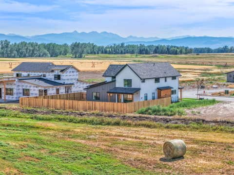 Tiny photo for 279 Delano Drive, Bozeman, MT 59718 (MLS # 30076284)