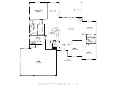 Tiny photo for 216 Tavern Lane, Columbia Falls, MT 59912 (MLS # 30071871)