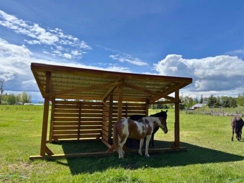 Tiny photo for 216 Tavern Lane, Columbia Falls, MT 59912 (MLS # 30071871)