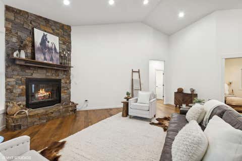 Tiny photo for 216 Tavern Lane, Columbia Falls, MT 59912 (MLS # 30071871)