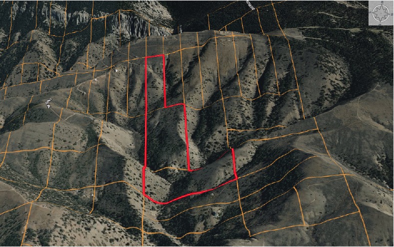 20700 Pole Gulch Road