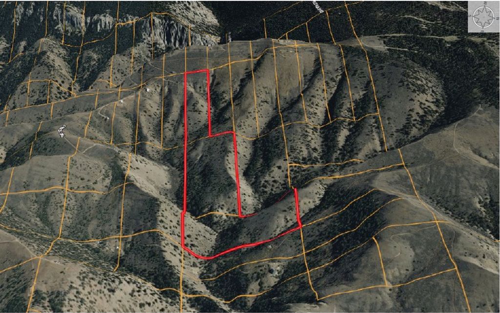 Photo of 20700 Pole Gulch Road, Three Forks, MT 59752 (MLS # 30065039)