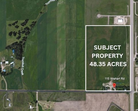 NHN US Hwy 2 E Columbia Falls MT 59912