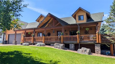 Tiny photo for NHN US Hwy 2 E, Columbia Falls, MT 59912 (MLS # 30053691)