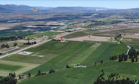 Tiny photo for NHN US Hwy 2 E, Columbia Falls, MT 59912 (MLS # 30053691)