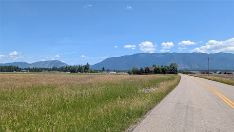 Tiny photo for NHN US Hwy 2 E, Columbia Falls, MT 59912 (MLS # 30053691)