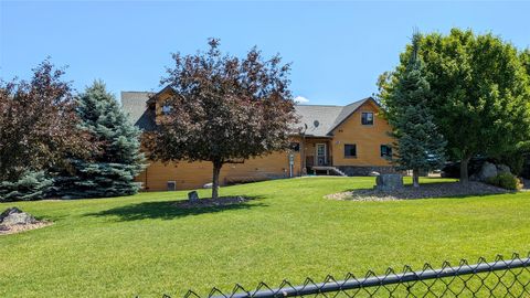 Tiny photo for NHN US Hwy 2 E, Columbia Falls, MT 59912 (MLS # 30053691)