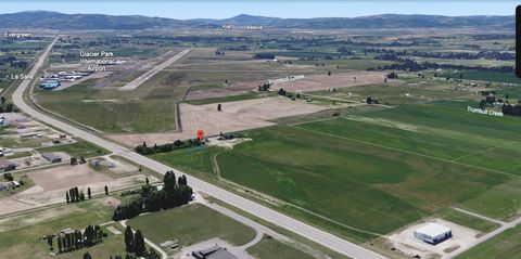 Tiny photo for NHN US Hwy 2 E, Columbia Falls, MT 59912 (MLS # 30053691)