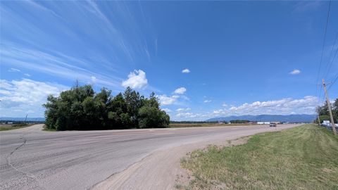 Tiny photo for NHN US Hwy 2 E, Columbia Falls, MT 59912 (MLS # 30053691)