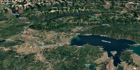 Tiny photo for NHN US Hwy 2 E, Columbia Falls, MT 59912 (MLS # 30053691)