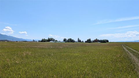 Tiny photo for NHN US Hwy 2 E, Columbia Falls, MT 59912 (MLS # 30053691)