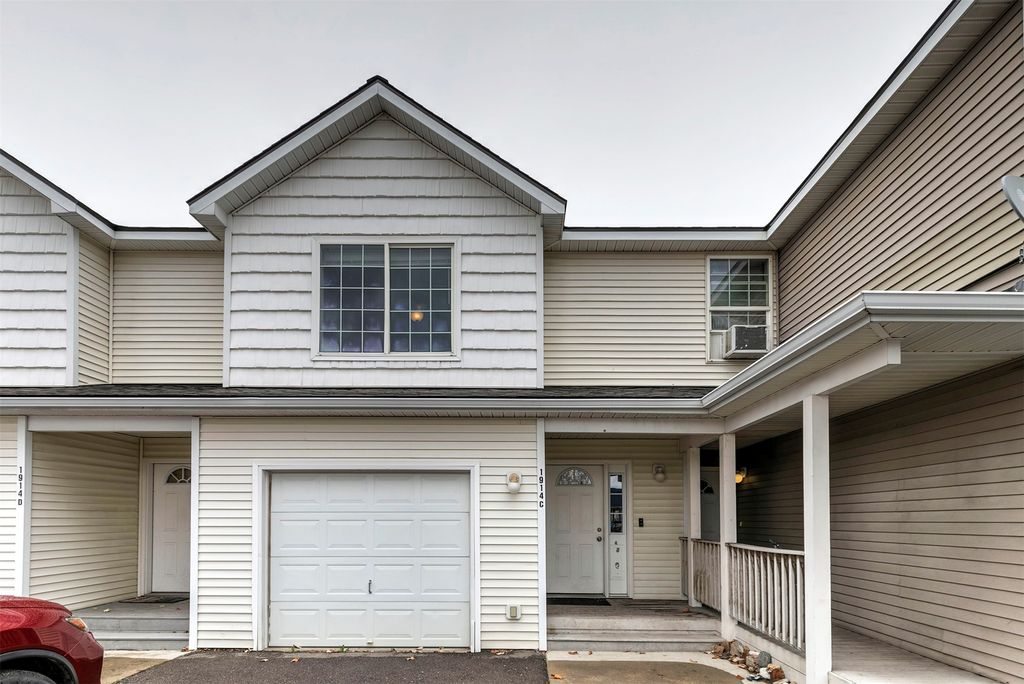 Photo of 1914 Wyoming Street #C, Missoula, MT 59801 (MLS # 30068070)