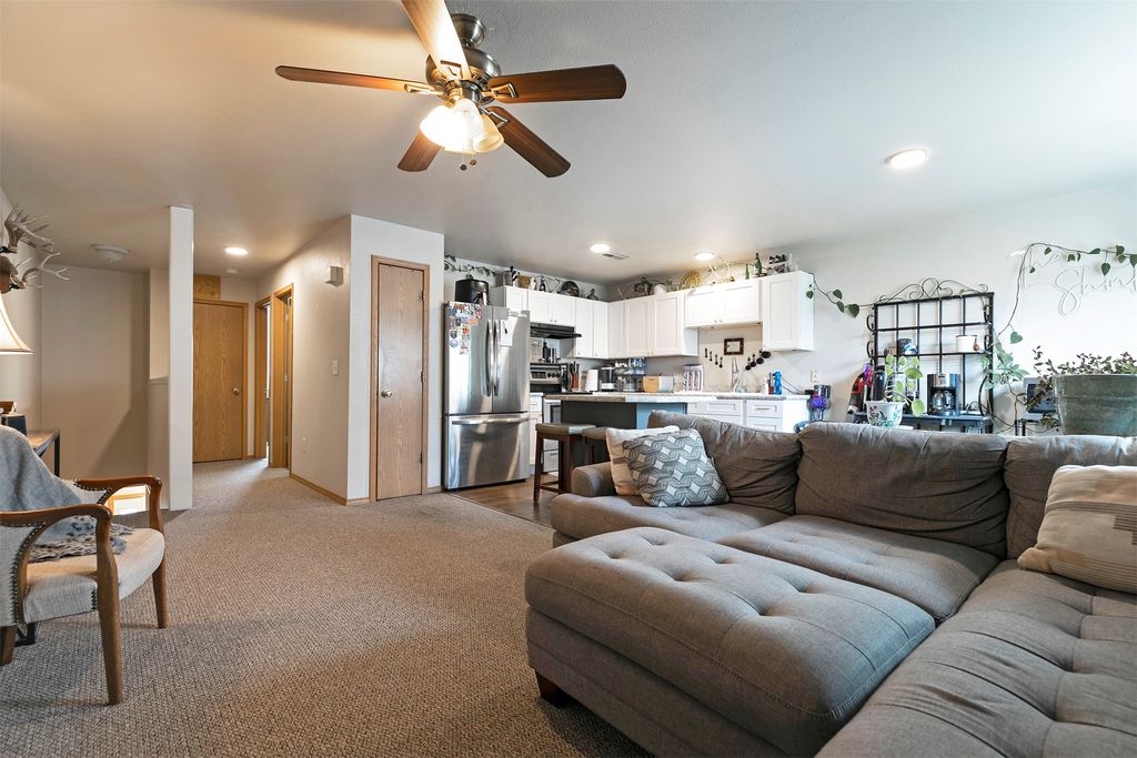 Photo of 1914 Wyoming Street #C, Missoula, MT 59801 (MLS # 30068070)