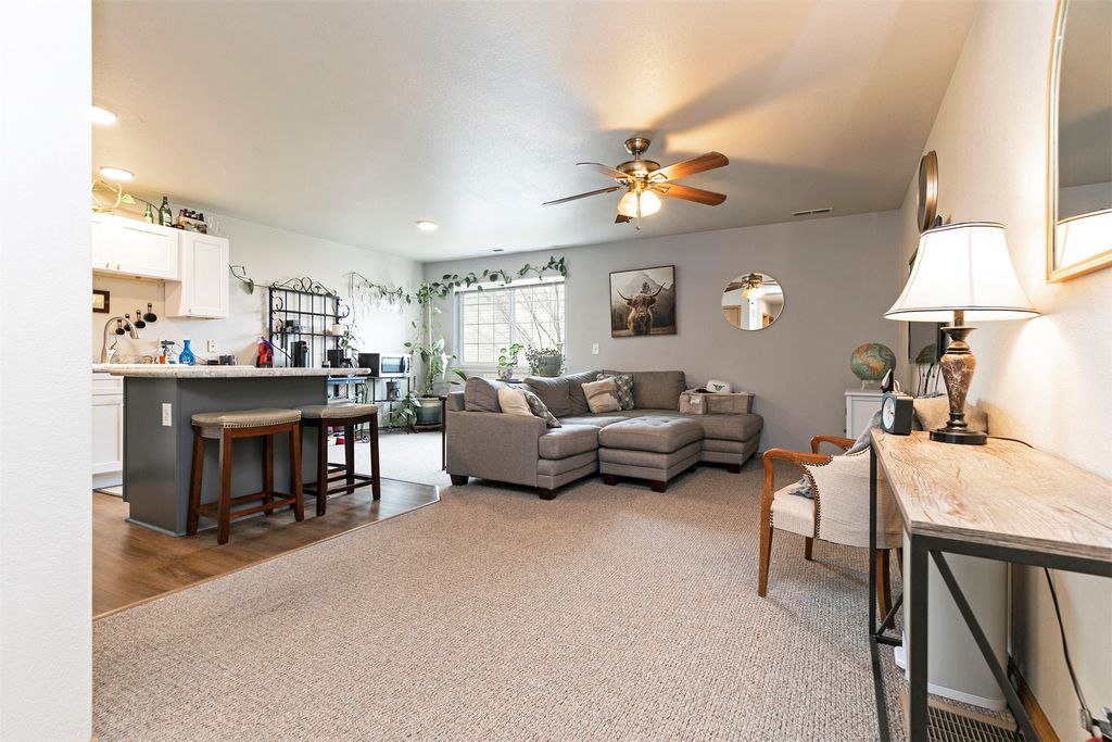 Photo of 1914 Wyoming Street #C, Missoula, MT 59801 (MLS # 30068070)