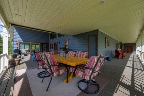 Tiny photo for 231 Juneberry Road, Conner, MT 59827 (MLS # 30076392)