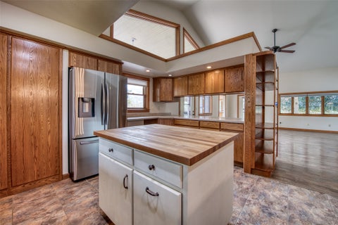 Tiny photo for 231 Juneberry Road, Conner, MT 59827 (MLS # 30076392)