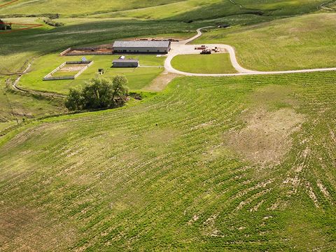 Photo of 89 Wild Rose Trail, Roberts, MT 59070 (MLS # 30050433)